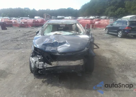 2015 Nissan Murano Sv z USA, uszkodzony, nr VIN 5N1AZ2MG3FN237277